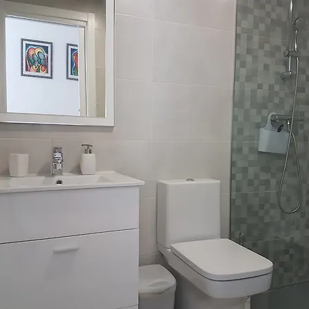 Torre Escape Apartment *