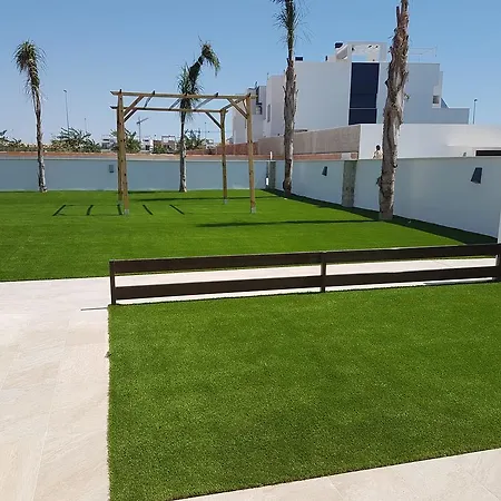 Lovely Modern 3 Bedroom Th006 Apartamento *