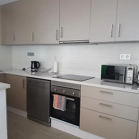 Lovely Modern 3 Bedroom Th006 Torre de la Horadada