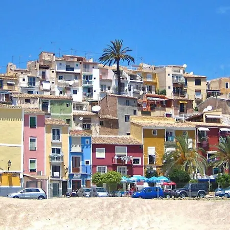 Torre Escape Apartment *