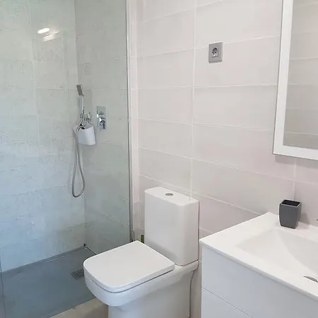 Torre Escape Apartment *