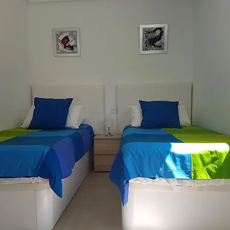 Apartment Torre Escape *