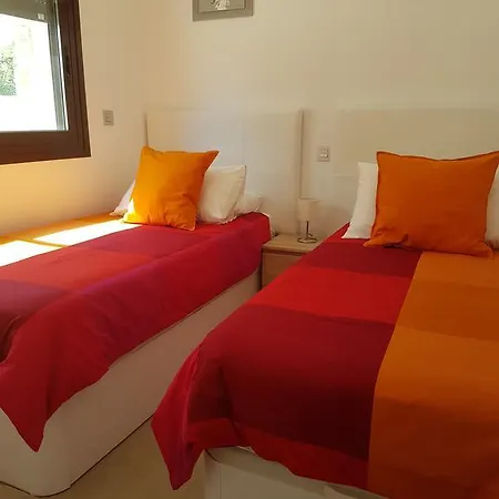 Torre Escape Apartment *